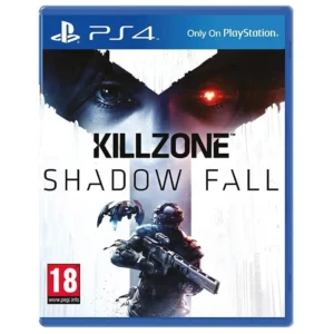 خرید بازی Killzone Shadow Fall برای PS4