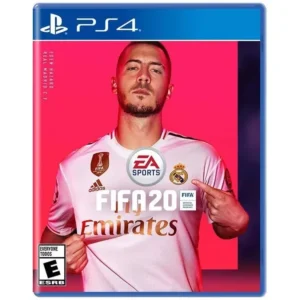 خرید بازی FIFA 20 برای PS4