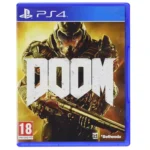 خرید بازی Doom برای PS4