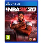 خرید بازی NBA 2K20 برای PS4