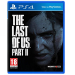 خرید بازی The Last of us Part 2 برای PS4