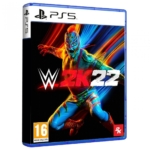 خرید بازی WWE 2K22 برای PS5