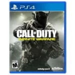 خرید بازی Call of Duty: Infinite Warfare برای PS4