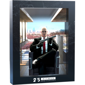 خرید بازی  Hitman: The Complete First Season Steelbook برای PS4