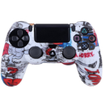 روکش دسته بازی PS4 طرح فانتزی کد 23