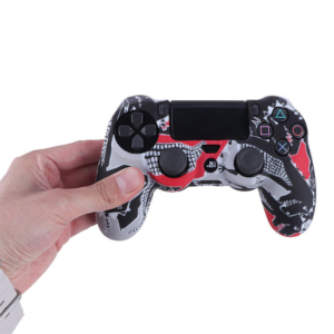 روکش دسته بازی PS4 طرح دایناسور - Image 2