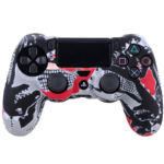 روکش دسته بازی PS4 طرح دایناسور