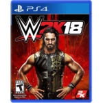خرید بازی W2K18 برای PS4