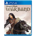 خرید بازی Mount & Blade Warband برای PS4