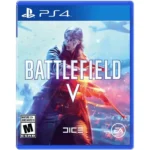 خرید بازی Battlefield V برای PS4