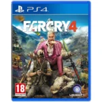خرید بازی Far Cry 4 برای PS4