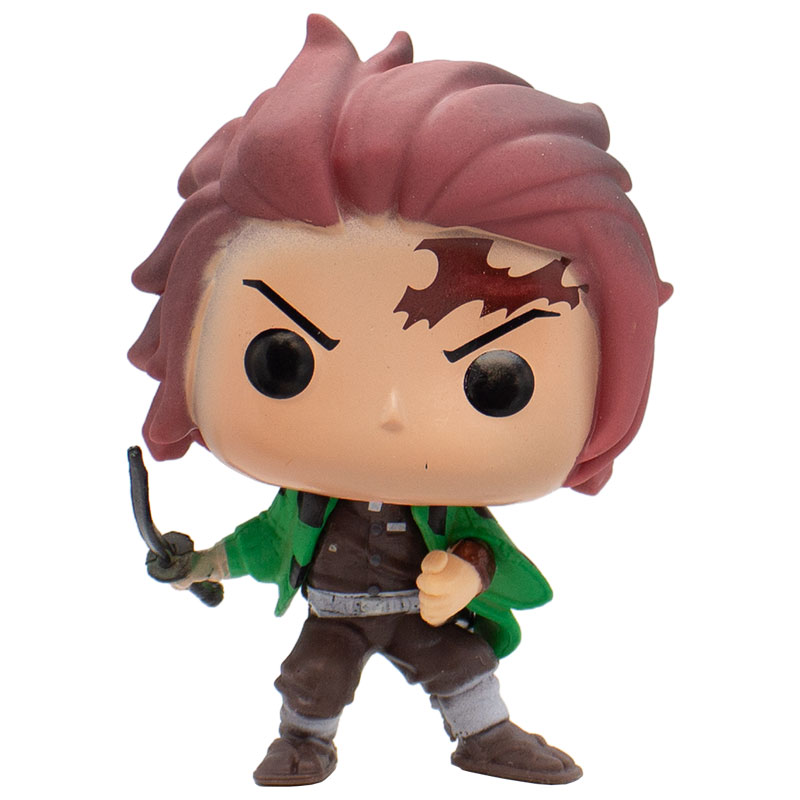 funko-pop-demon-slayer-tanjiro-kamado-a-1 خرید فانکو پاپ شیطانکش تانجیرو کامادو - Image 1