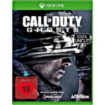 خرید بازی CALL OF DUTY GHOST برای XBOX ONE