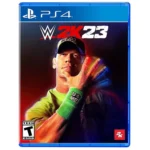 خرید بازی WWE 2K23 برای PS4