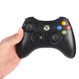 خرید دسته بازی بی سیم Microsoft Xbox 360 - Image 6