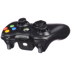 خرید دسته بازی بی سیم Microsoft Xbox 360 - Image 3