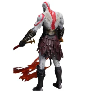 اکشن فیگور Neca طرح God Of War Kratos - تصویر 3