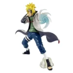 اکشن فیگور طرح Naruto Minato Namikaze