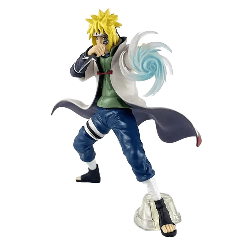 1772091310_lc83xsbfq اکشن فیگور طرح Naruto Minato Namikaze - تصویر 1
