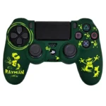 روکش دسته بازی PS4 طرح Rayman کد 3