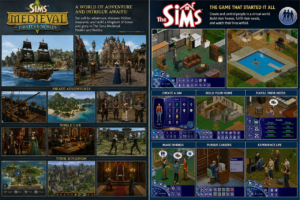 خرید کالکشن کامل بازی‌های The Sims برای کامپیوتر - Image 3