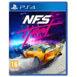 خرید بازی Need for Speed Heat برای PS4