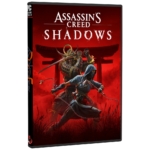 خرید بازی Assassins Creed Shadows – Premium Edition برای کامپیوتر