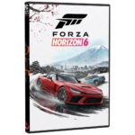 خرید بازی Forza 6 Premium Edition برای کامپیوتر