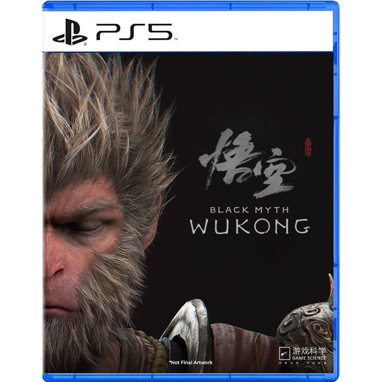black-myth-wukong-ps5-750x750 خرید بازی Black Myth: Wukong برای PS5 (کپی) - Image 1