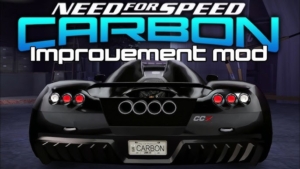 خرید بازی Need For Speed: Carbon – Remastered برای کامپیوتر - Image 2