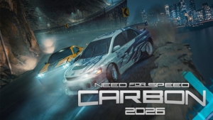 خرید بازی Need For Speed: Carbon – Remastered برای کامپیوتر - Image 3