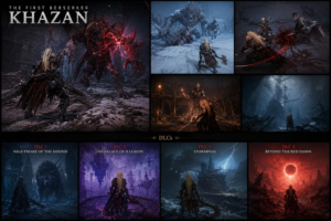 خرید بازی The First Berserker: Khazan برای کامپیوتر - Image 6