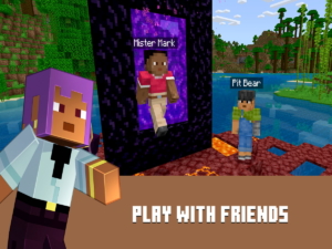 خرید بازی Minecraft Java Edition برای کامپیوتر - Image 8