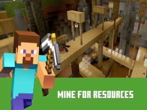 خرید بازی Minecraft Java Edition برای کامپیوتر - Image 6