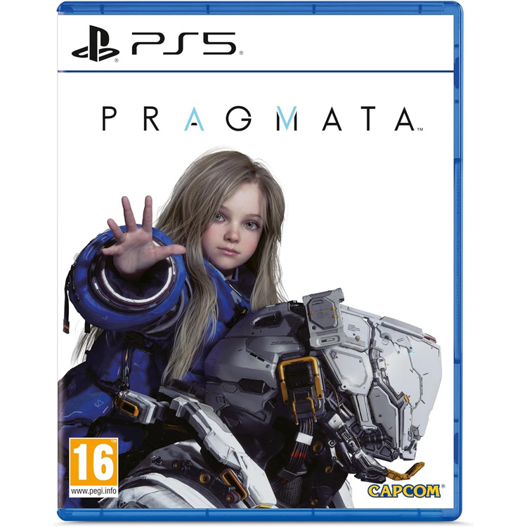 pragmata-ps5-750x750 خرید بازی Pragmata برای PS5 - Image 1