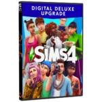 خرید بازی کامپیوتر The Sims 4 Digital Deluxe All in one 2026