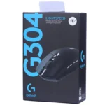 خرید موس بی سیم گیمینگ لاجیتک G G304 Lightspeed