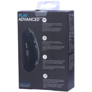 خرید موس بی سیم گیمینگ لاجیتک G G304 Lightspeed - Image 5