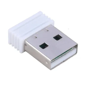 خرید موس فانتزی وایرلس بیصدا Eleven مدل Memole - Image 6