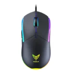 خرید موس گیمینگ هیسکا HX-MOG330