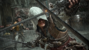 خرید بازی Assassin’s Creed Black Flag Resynced Deluxe Edition برای کامپیوتر - Image 5