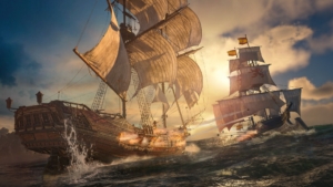 خرید بازی Assassin’s Creed Black Flag Resynced Deluxe Edition برای کامپیوتر - Image 6