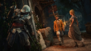 خرید بازی Assassin’s Creed Black Flag Resynced Deluxe Edition برای کامپیوتر - Image 7