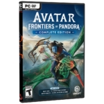 خرید بازی Avatar: Frontiers of Pandora Complete Edition برای کامپیوتر