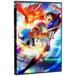 خرید بازی Captain Tsubasa 2: World Fighters برای کامپیوتر