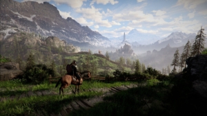 خرید بازی Crimson Desert Deluxe Edition برای کامپیوتر - Image 3