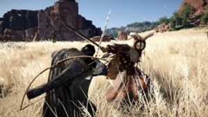 خرید بازی Crimson Desert Deluxe Edition برای کامپیوتر - Image 5