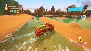 خرید بازی PAW Patrol: Dino World برای کامپیوتر - Image 3