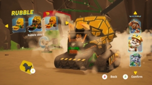 خرید بازی PAW Patrol: Dino World برای کامپیوتر - Image 4