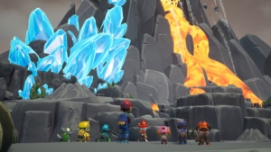 خرید بازی PAW Patrol: Dino World برای کامپیوتر - Image 7